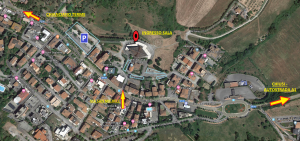 LOCANDINA TELEPRENOTAZIONE